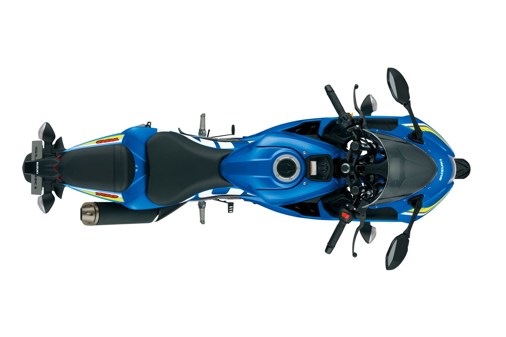 GSX-R150 | SUZUKI Singapore