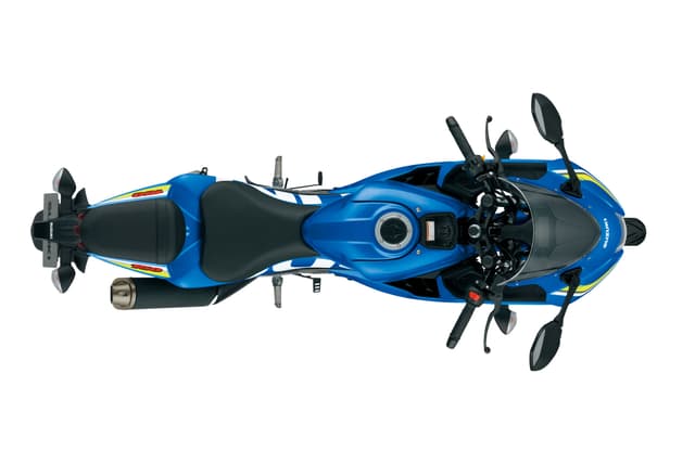 GSX-R150 | SUZUKI Singapore